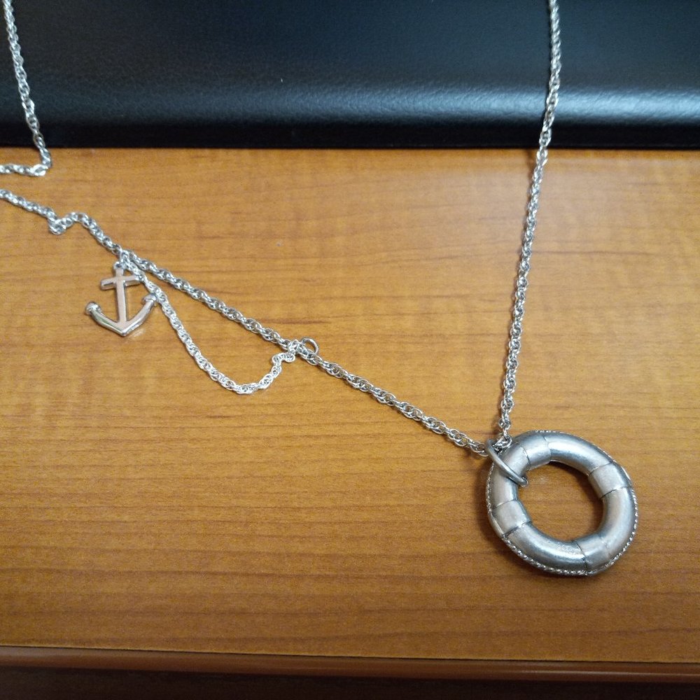 Nautical Necklace